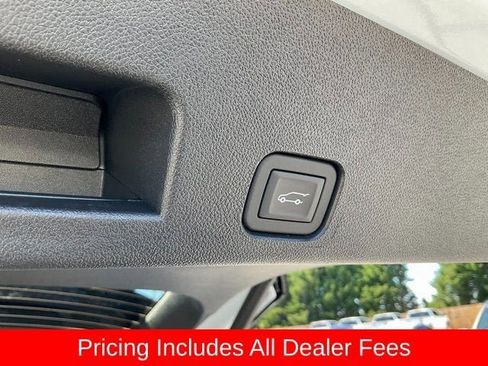 New 2026 Buick Enclave Preferred w/ Power Package FWD image 17
