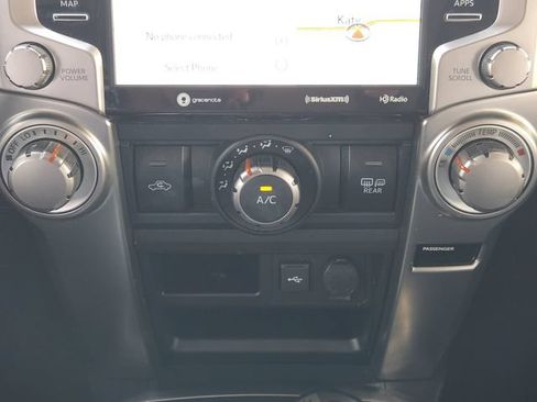 Used 2023 Toyota 4Runner SR5 Premium AWD/4WD image 20