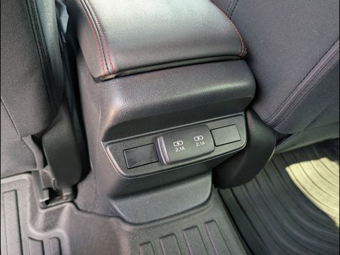 Used 2022 Subaru WRX Premium AWD/4WD image 16