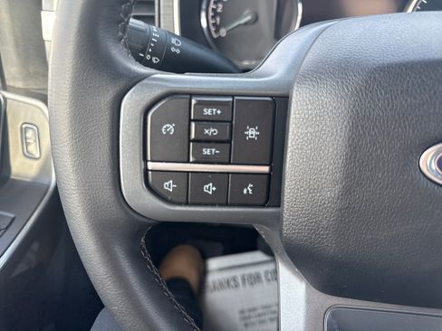 Used 2023 Ford F150 XLT w/ Equipment Group 301A Mid image 47