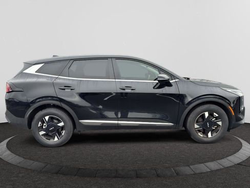 Certified 2026 Kia Sportage LX w/ LX Convenience Package image 4