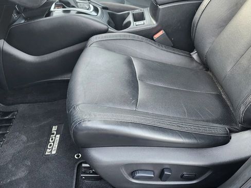 Used 2017 Nissan Rogue Sport SL image 17