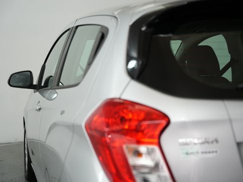 Used 2021 Chevrolet Spark LT image 52