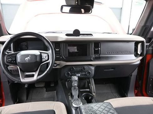 Used 2023 Ford Bronco Big Bend AWD/4WD image 29