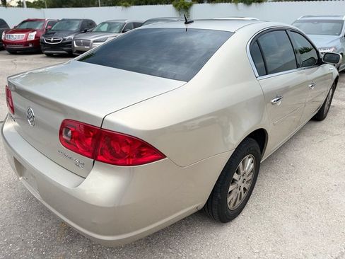 Used 2008 Buick Lucerne CX FWD image 5