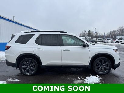 Used 2023 Honda Pilot Sport
