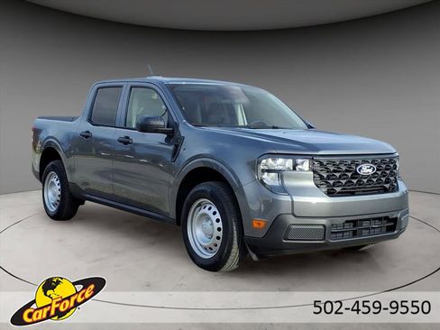 Used 2025 Ford Maverick XL w/ Equipment Group 101A image 14