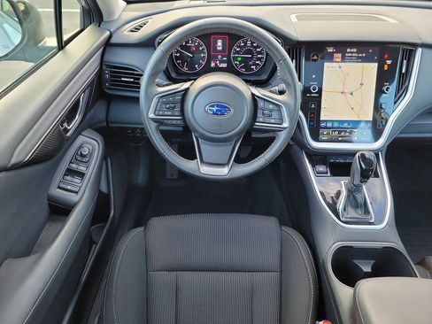 Used 2023 Subaru Legacy Premium image 17