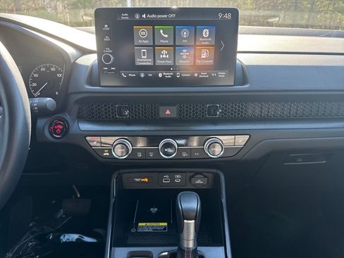 Certified 2025 Honda CR-V Sport-L image 16