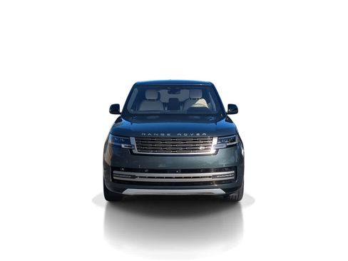 Certified 2023 Land Rover Range Rover SE image 3