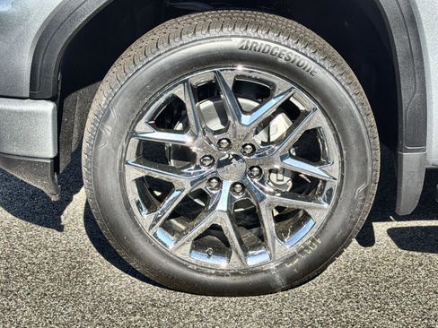 New 2026 GMC Sierra 1500 Denali w/ Technology Package image 12