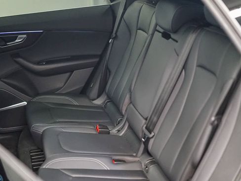 Used 2022 Audi Q8 Premium Plus image 20