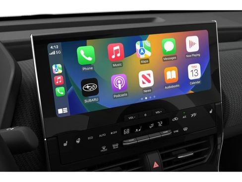 New 2025 Subaru Solterra image 20