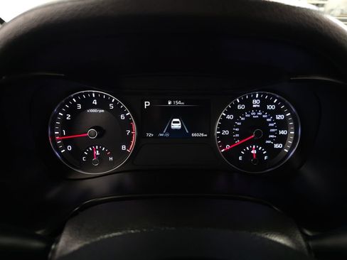 Used 2023 Kia Forte GT w/ GT2 Package FWD image 21