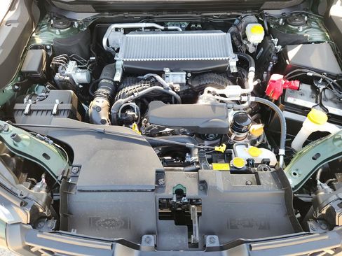 New 2026 Subaru Outback Limited XT AWD/4WD image 21