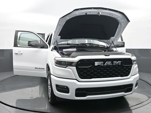 New 2025 RAM 1500 Big Horn image 54