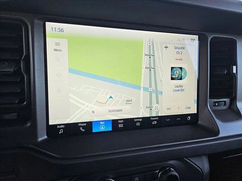 New 2025 Ford Bronco Big Bend image 13