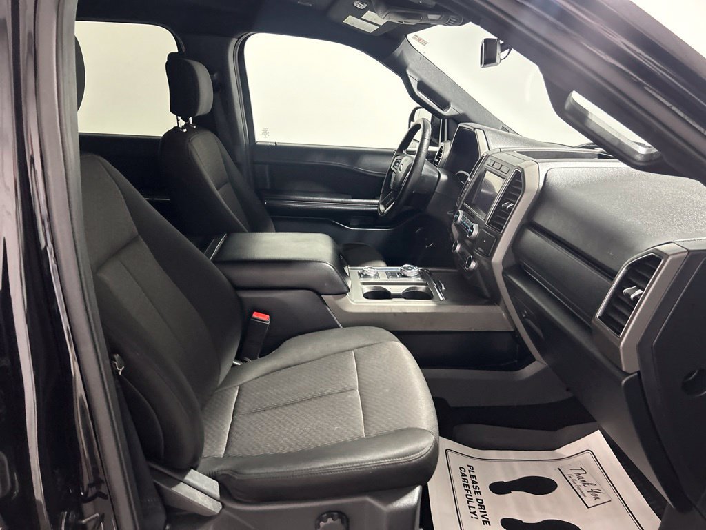 Used 2019 Ford Expedition XLT AWD/4WD image 22