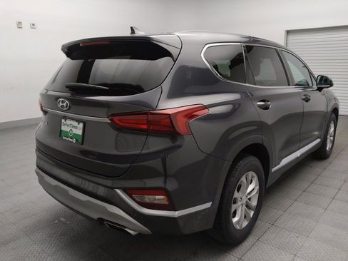 Used 2020 Hyundai Santa Fe SEL FWD image 9