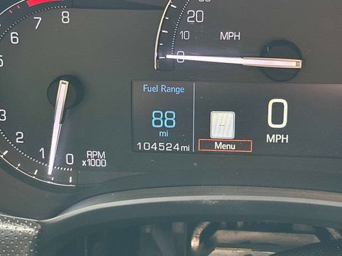 Used 2019 Cadillac XTS Luxury FWD image 20