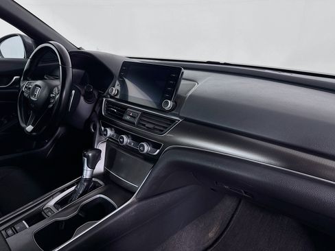 Used 2020 Honda Accord Sport image 28