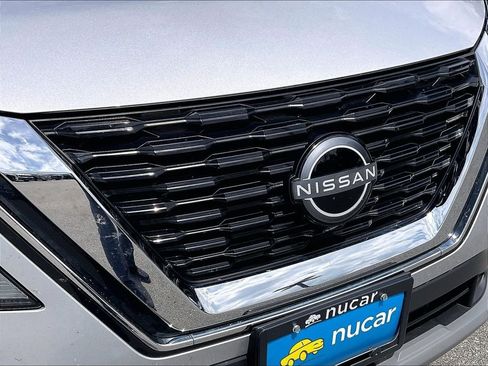Used 2023 Nissan Rogue SV AWD/4WD image 29