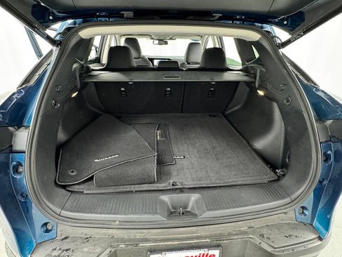 Used 2025 Nissan Murano SL w/ Cargo Package AWD/4WD image 15