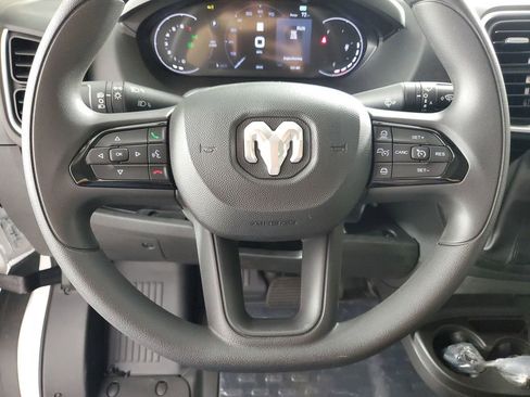 Used 2024 RAM ProMaster 2500 w/ Quick Order Package 22G SLT image 21