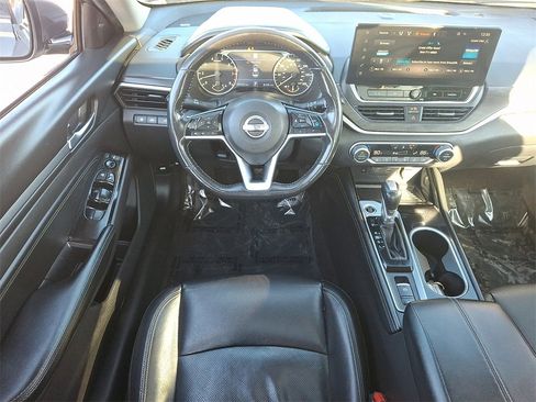 Used 2023 Nissan Altima 2.5 SL image 13