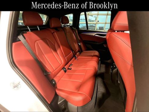 Used 2022 BMW X3 xDrive30i w/ Premium Package 2 AWD/4WD image 19