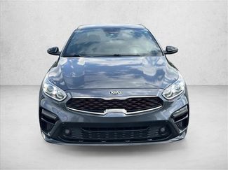 Used 2021 Kia Forte GT-Line video 2