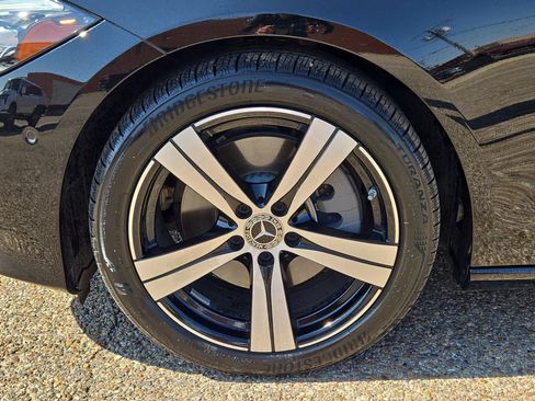 New 2026 Mercedes-Benz C 300 4MATIC Sedan image 11