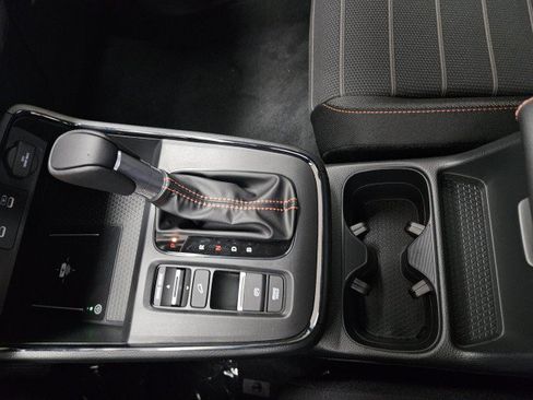 New 2026 Honda CR-V Sport image 26