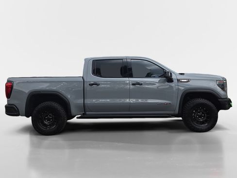 Used 2024 GMC Sierra 1500 AT4X w/ AT4X AEV Edition AWD/4WD image 6