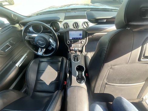 Used 2023 Ford Mustang Premium image 15