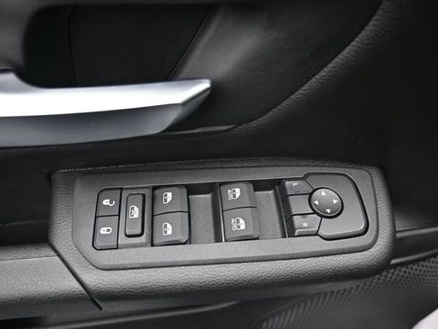 New 2026 RAM 1500 Tradesman RWD image 12