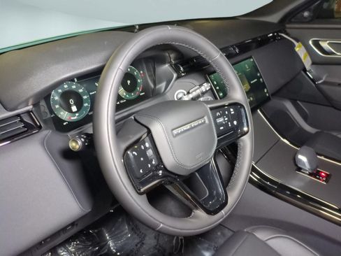 New 2026 Land Rover Range Rover Velar S AWD/4WD image 17