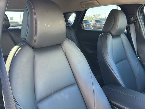 Used 2023 MAZDA CX-30 AWD 2.5 S w/ Preferred Package image 24