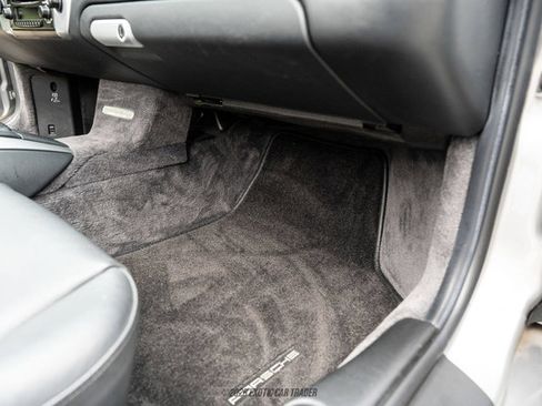 Used 2004 Porsche Boxster S RWD image 41