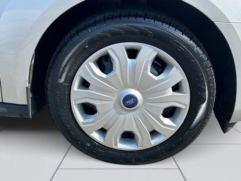 Used 2022 Ford Transit Connect XLT FWD image 14