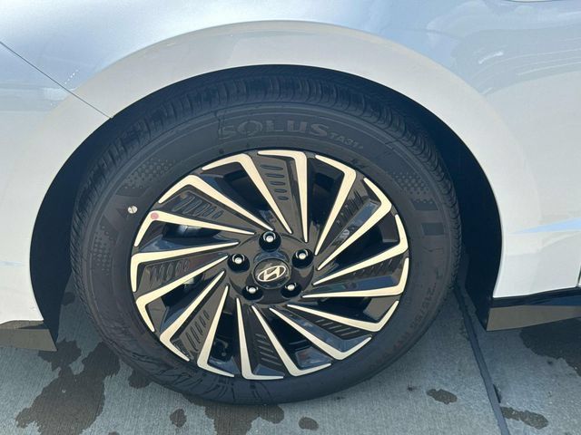 New 2026 Hyundai Sonata SEL FWD image 6