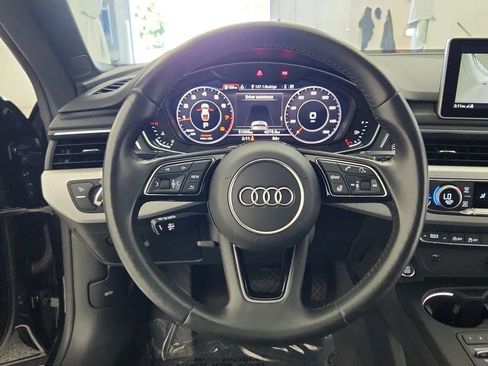 Used 2019 Audi A5 2.0T Premium Plus w/ Premium Plus AWD/4WD image 68