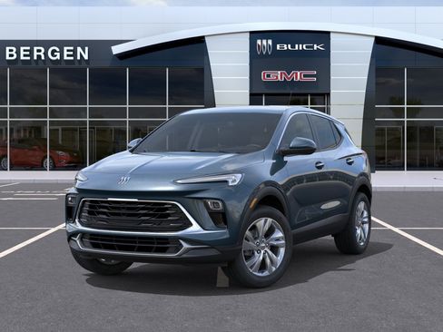 New 2026 Buick Encore GX Preferred w/ Comfort Package AWD/4WD image 6
