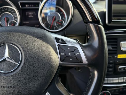 Used 2016 Mercedes-Benz G 63 AMG 4MATIC image 55