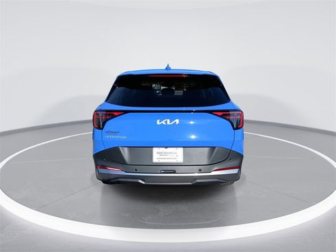 New 2026 Kia Sportage EX image 7