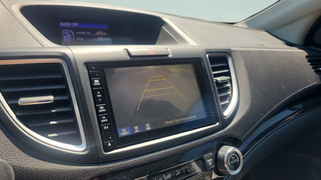 Used 2016 Honda CR-V EX-L image 17