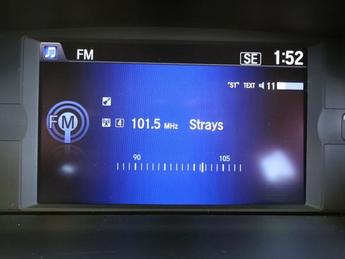 Used 2016 Honda Odyssey EX-L image 48