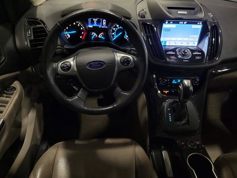 Used 2016 Ford Escape Titanium AWD/4WD image 22