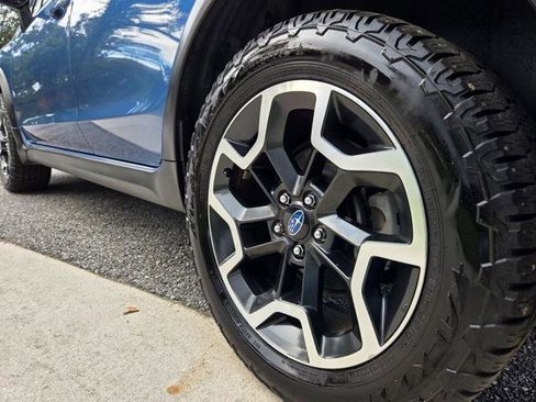 Used 2016 Subaru Crosstrek 2.0i Limited image 13