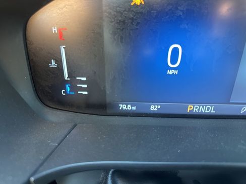 Used 2024 Ford Escape Active image 23